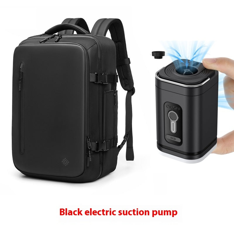 Vacuum Backpack