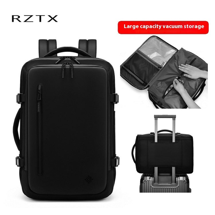 Vacuum Backpack